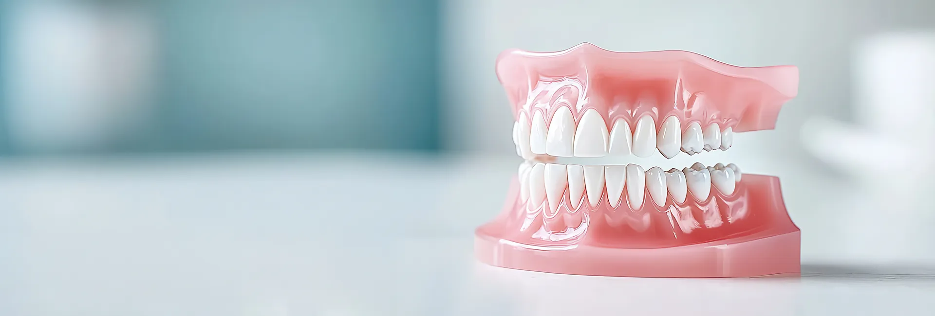 Full Mouth Reconstruction in Annandale, VA