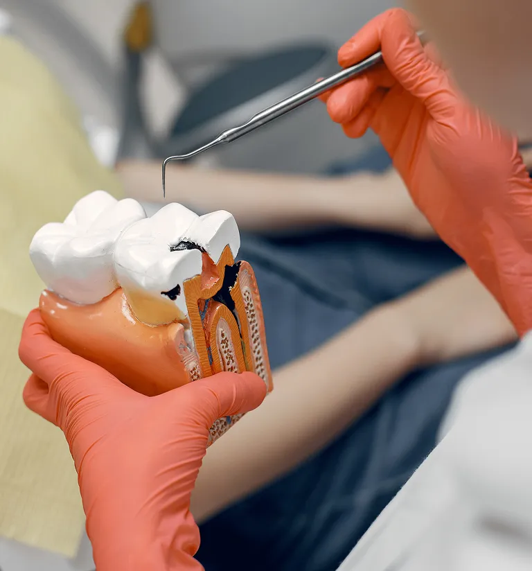 Understanding The Cost Of Gum Recontouring & Crown Lengthening