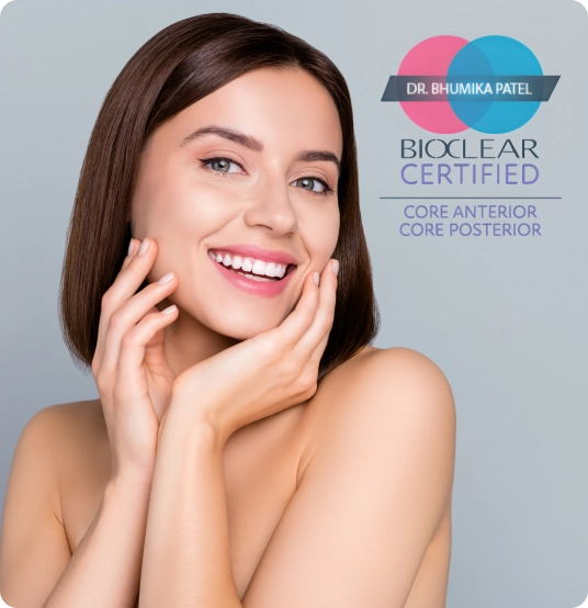 Bioclear certified