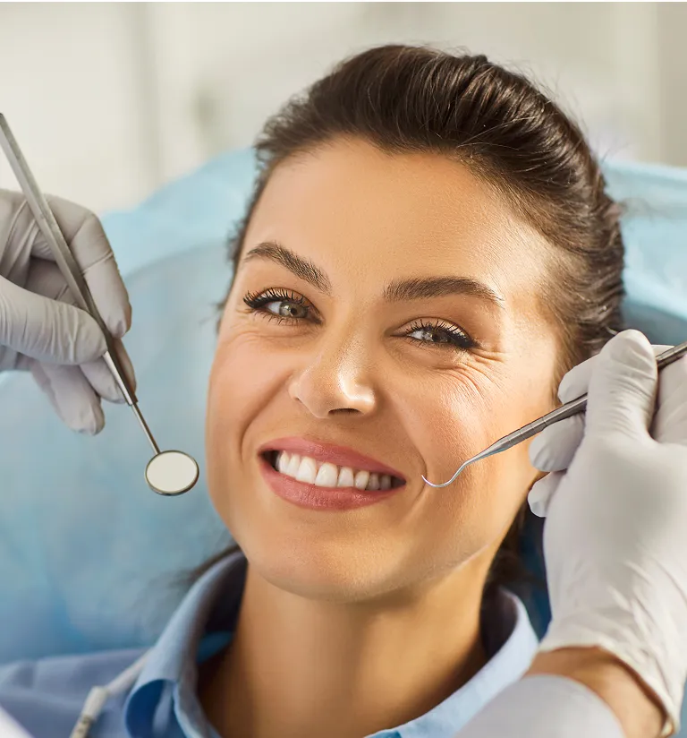 Benefits Of Laser Dentistry