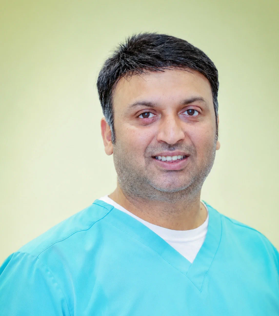 Dr. Pradeep Bholla