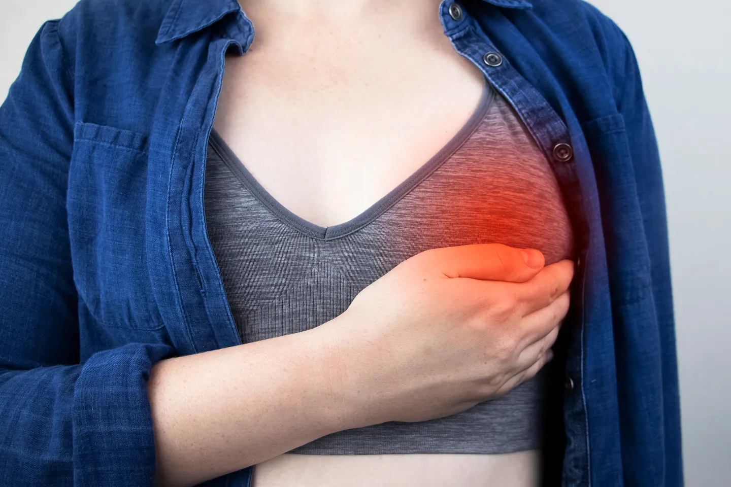 What Is a Fibroadenoma, and When Should It Be Removed?