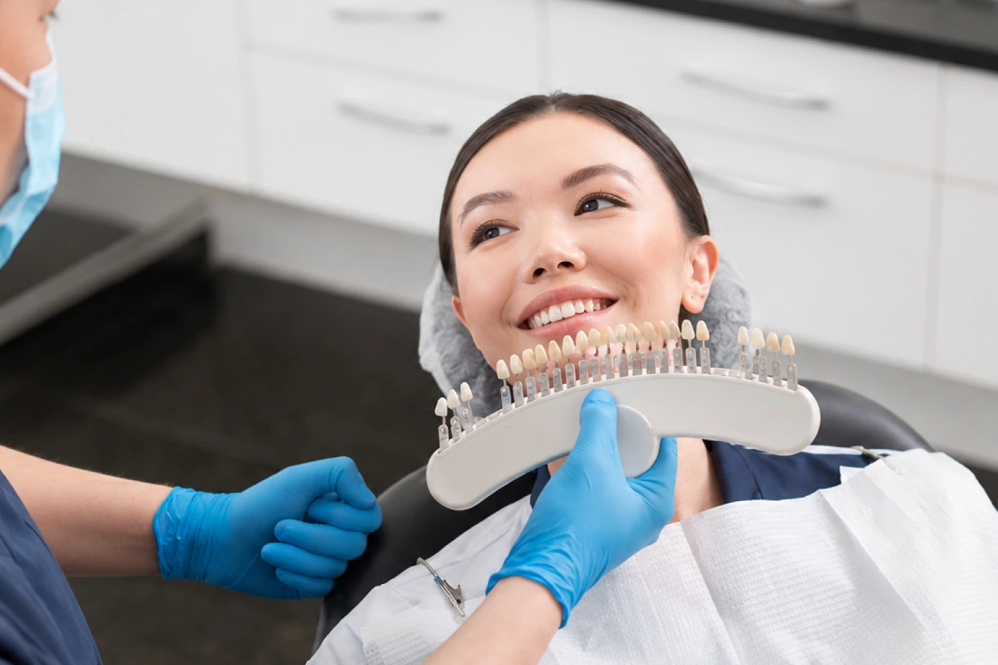 Understanding the Cost of Veneers in Southbridge