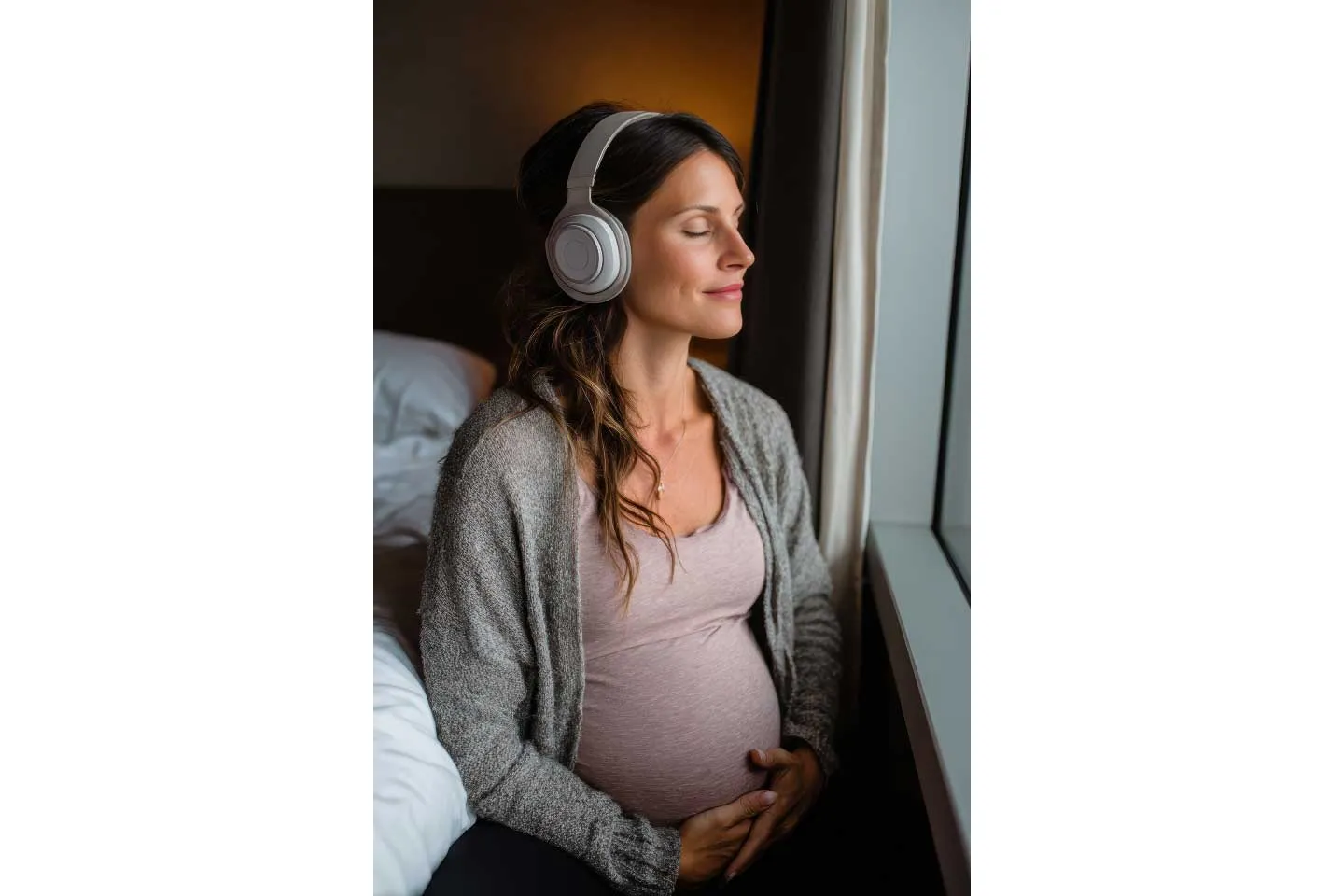 An Insight into Hypnobirthing