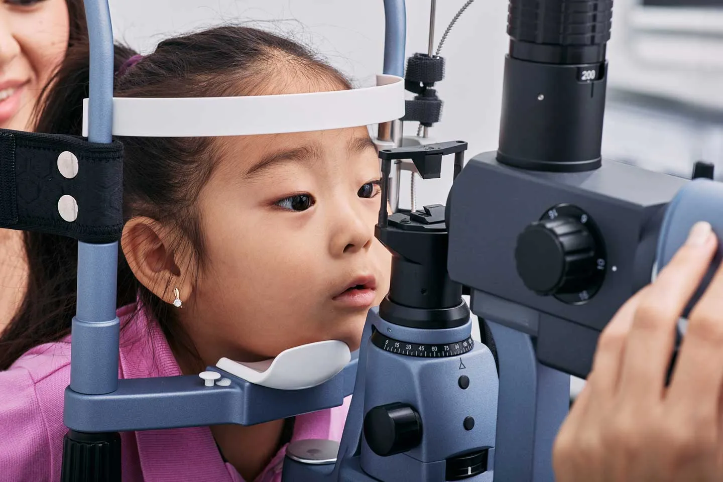 Back-To-School: Why Eye Exams Are More Important Than Ever