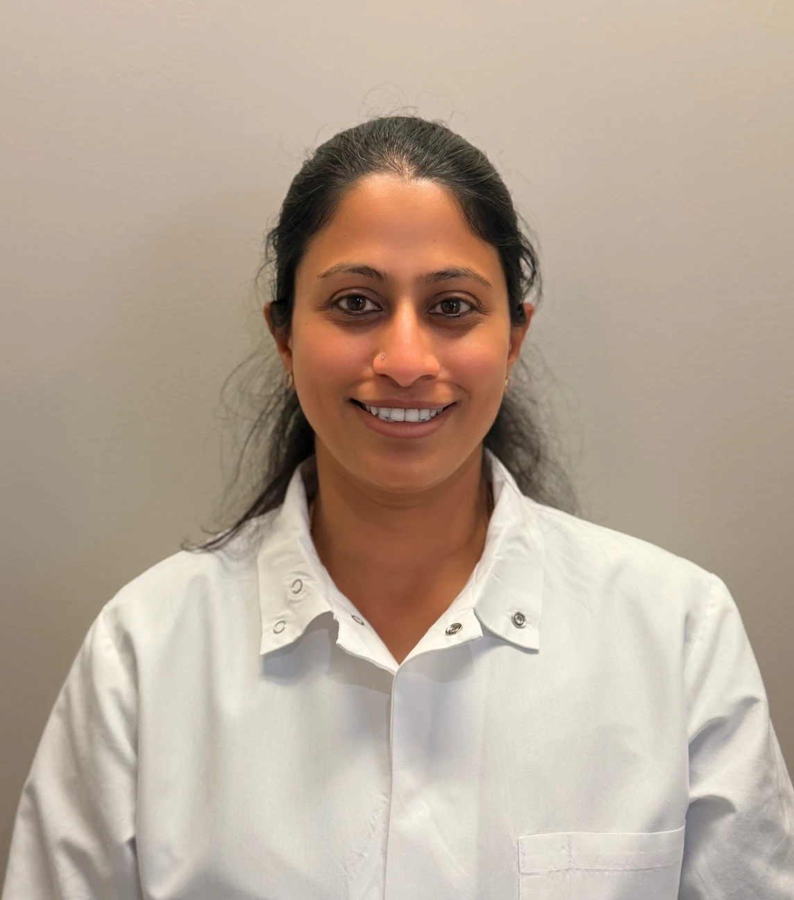 Dr. Keerthi Peri