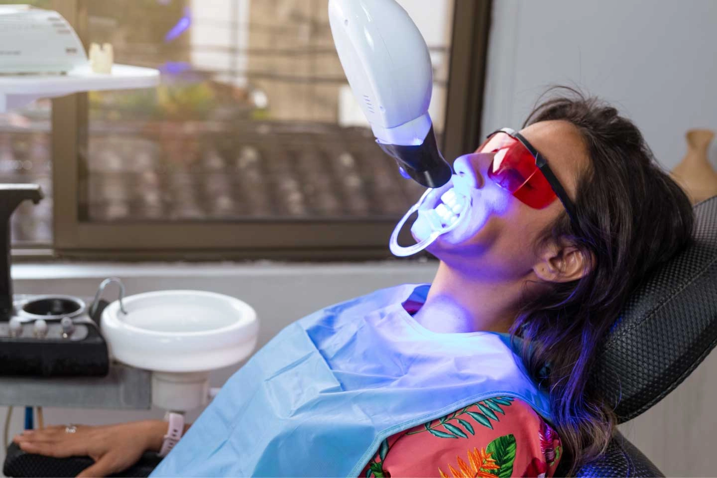 Laser Dentistry