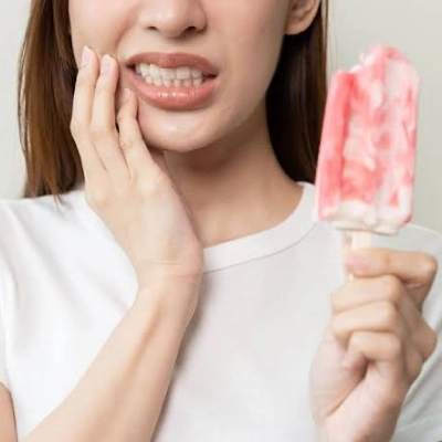 Sensitive Teeth?