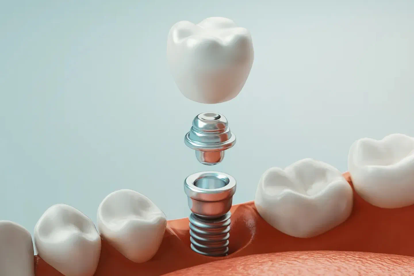 Orthodontic Dentistry in Newton, MA