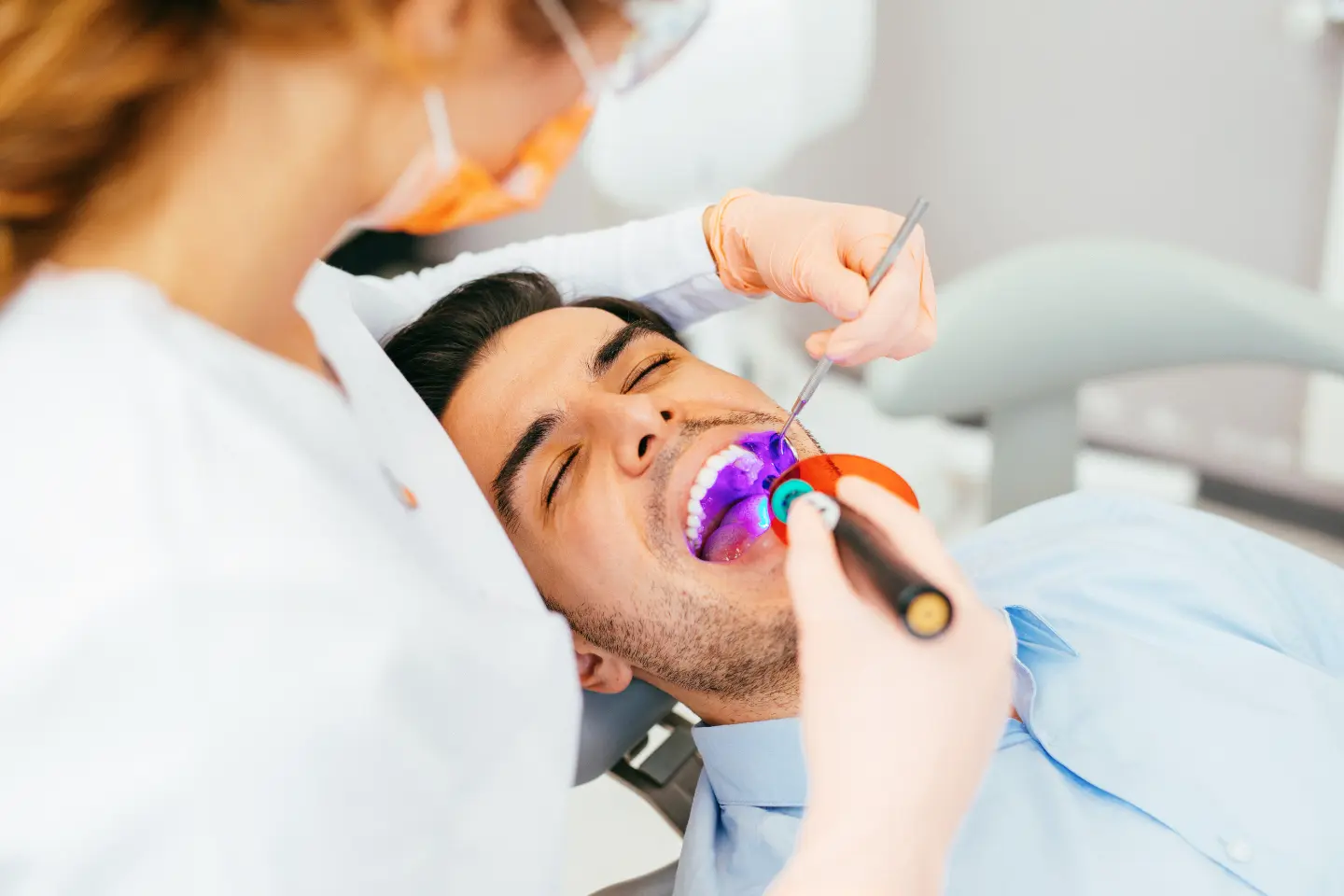 Importance of Dental Sealants in Preventing Cavities