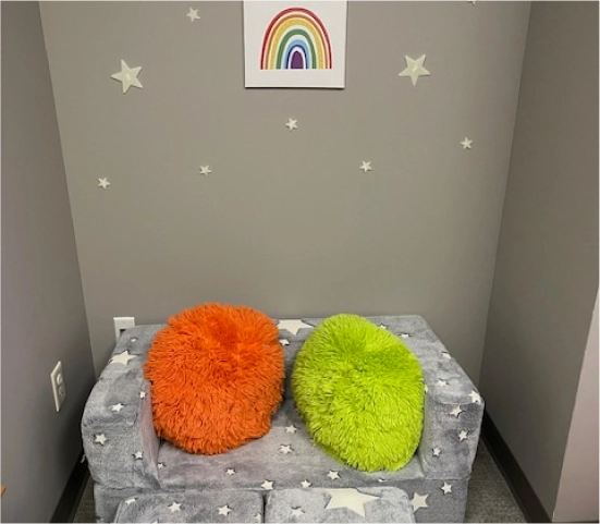 Sensory Room