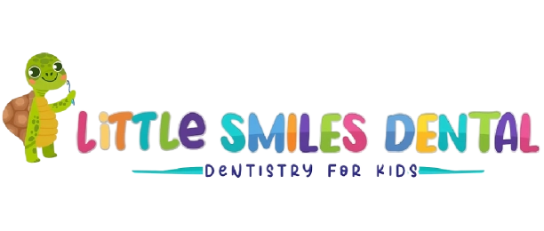 Little Smiles Dental Logo