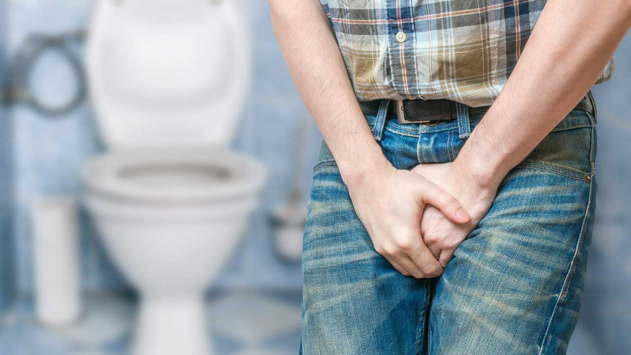 Frequent Urge to Urinate? Causes & Solutions Explained