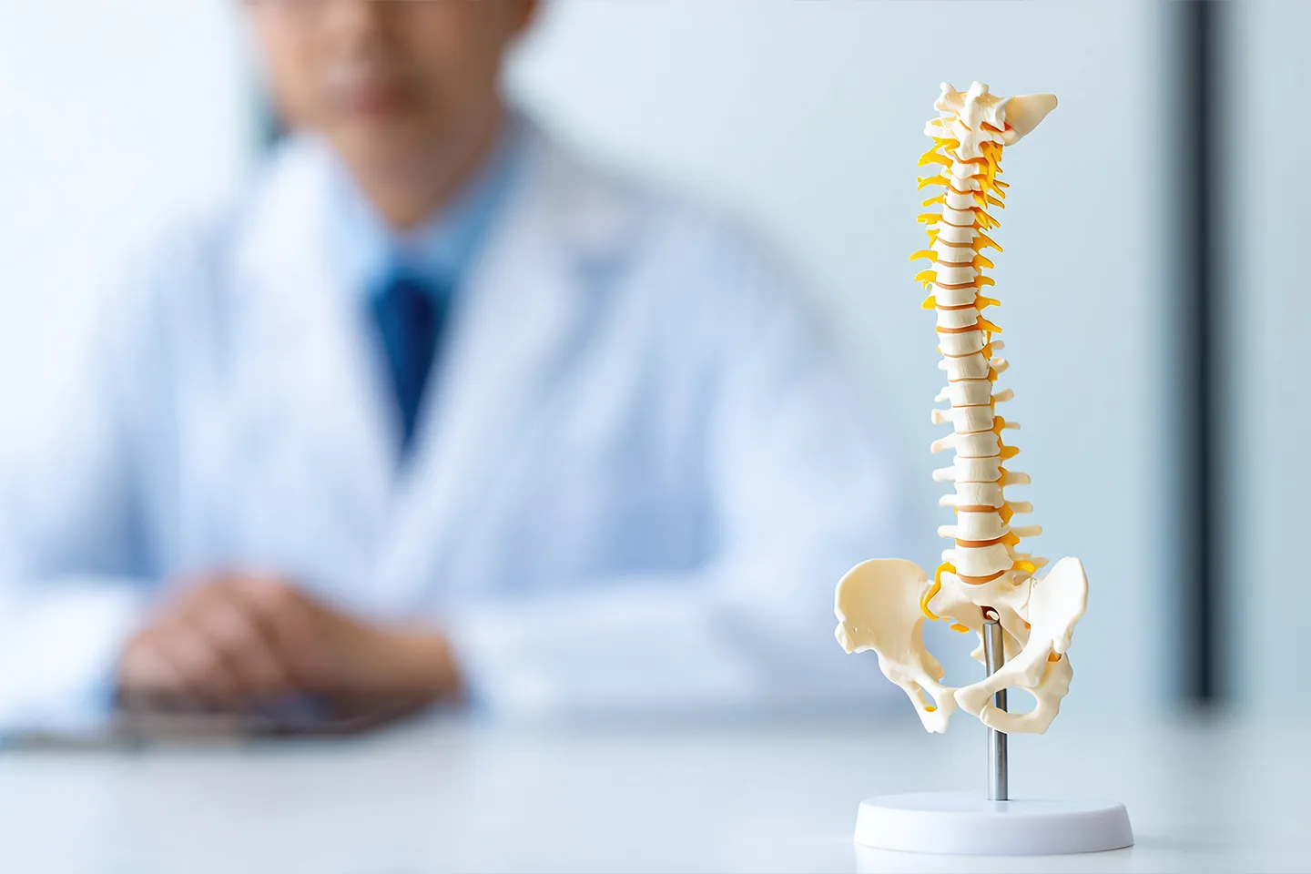 Degenerative Disc Disease