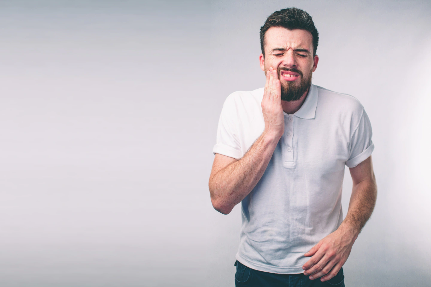 Snap, Crackle, Pop: Is That Your Cereal or Your TMJ