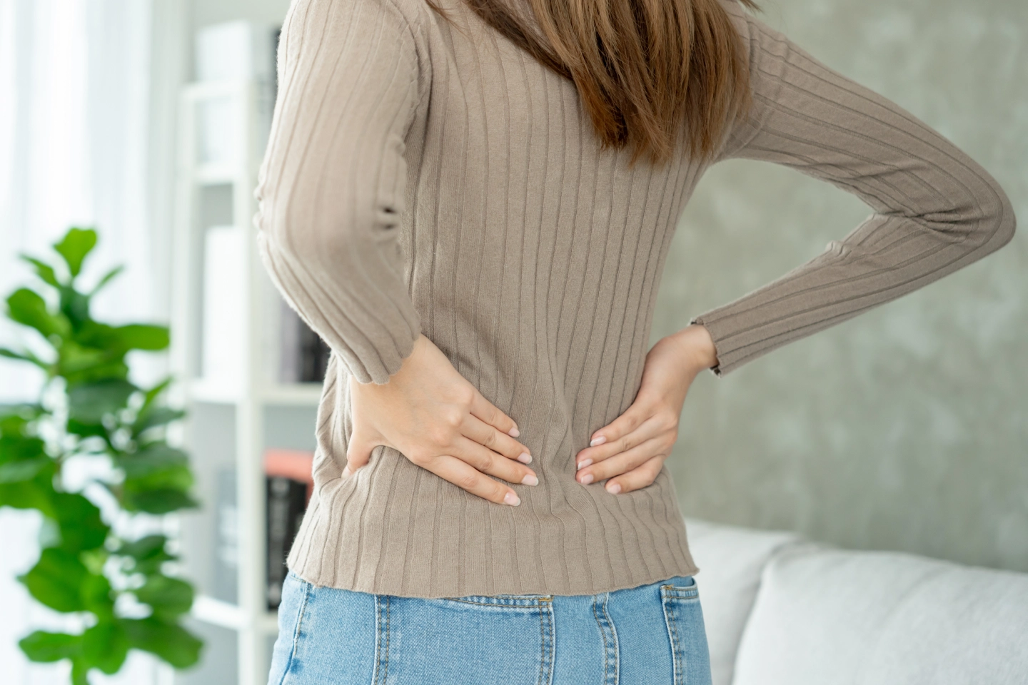 Disc Prolapse (Herniated Disc): Causes and Treatment