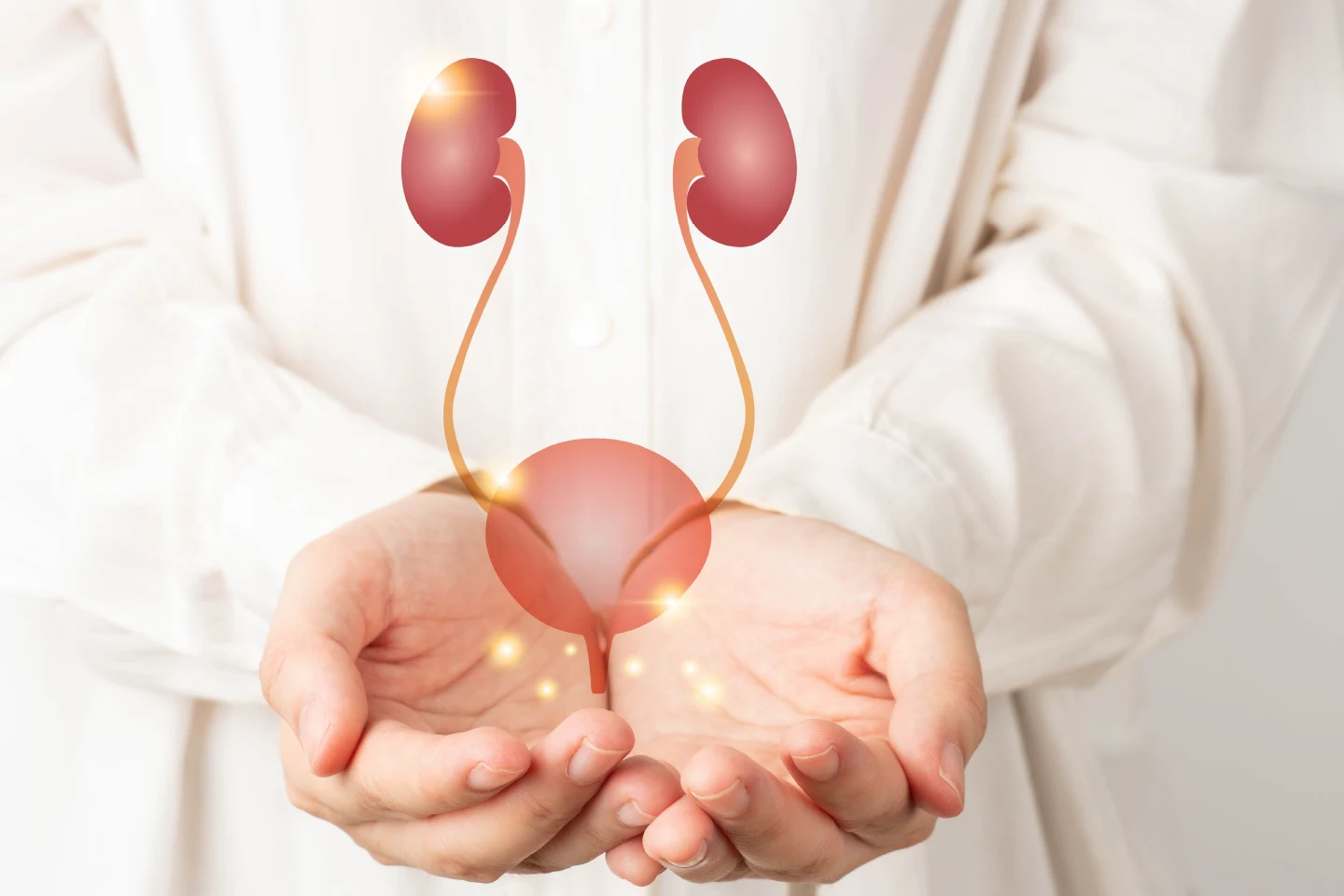 All sorts of Urinary Diseases Treatments for