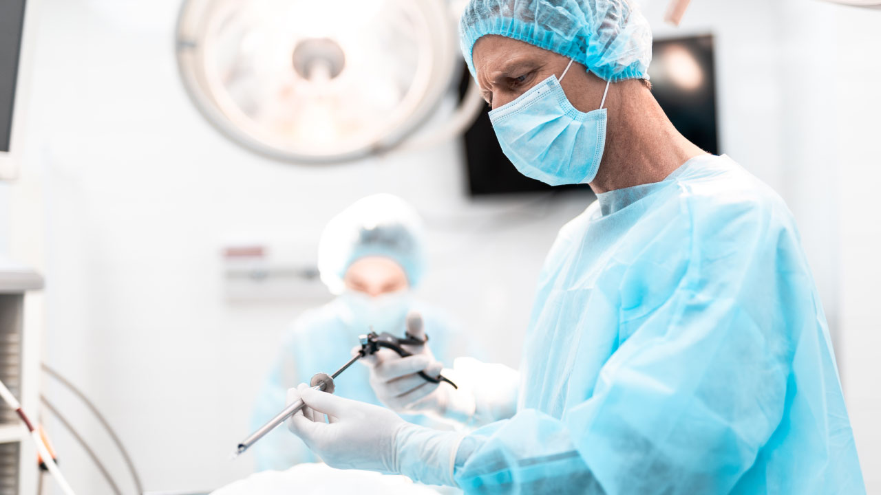 Laparoscopic Techniques in Tubal Ligation and Reversal Surgery