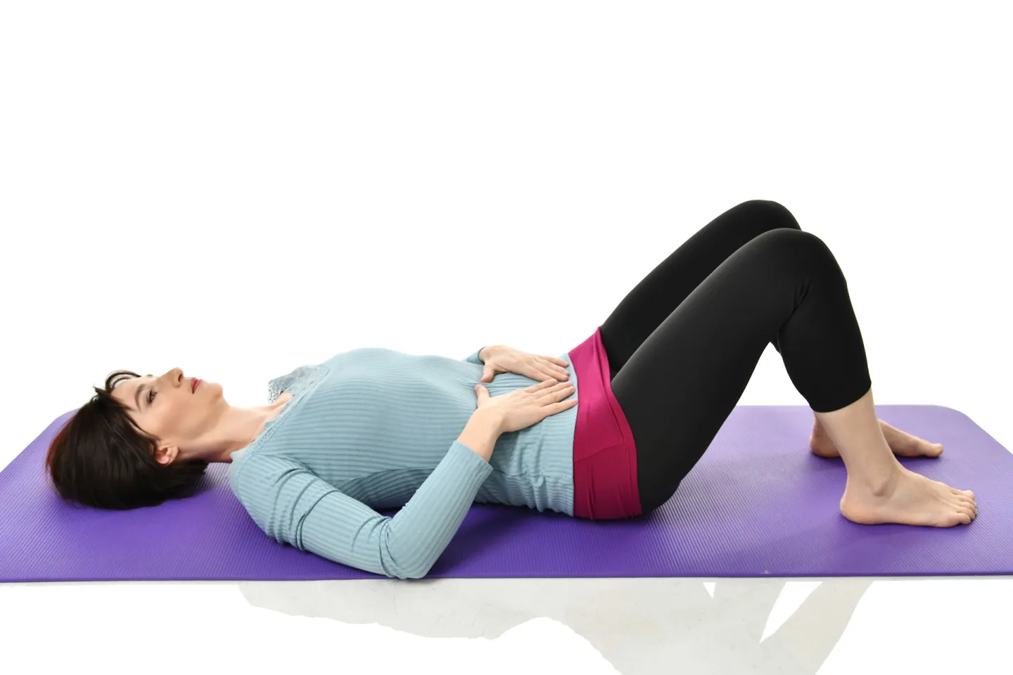 Physiotherapy for Prenatal & Postnatal Pain