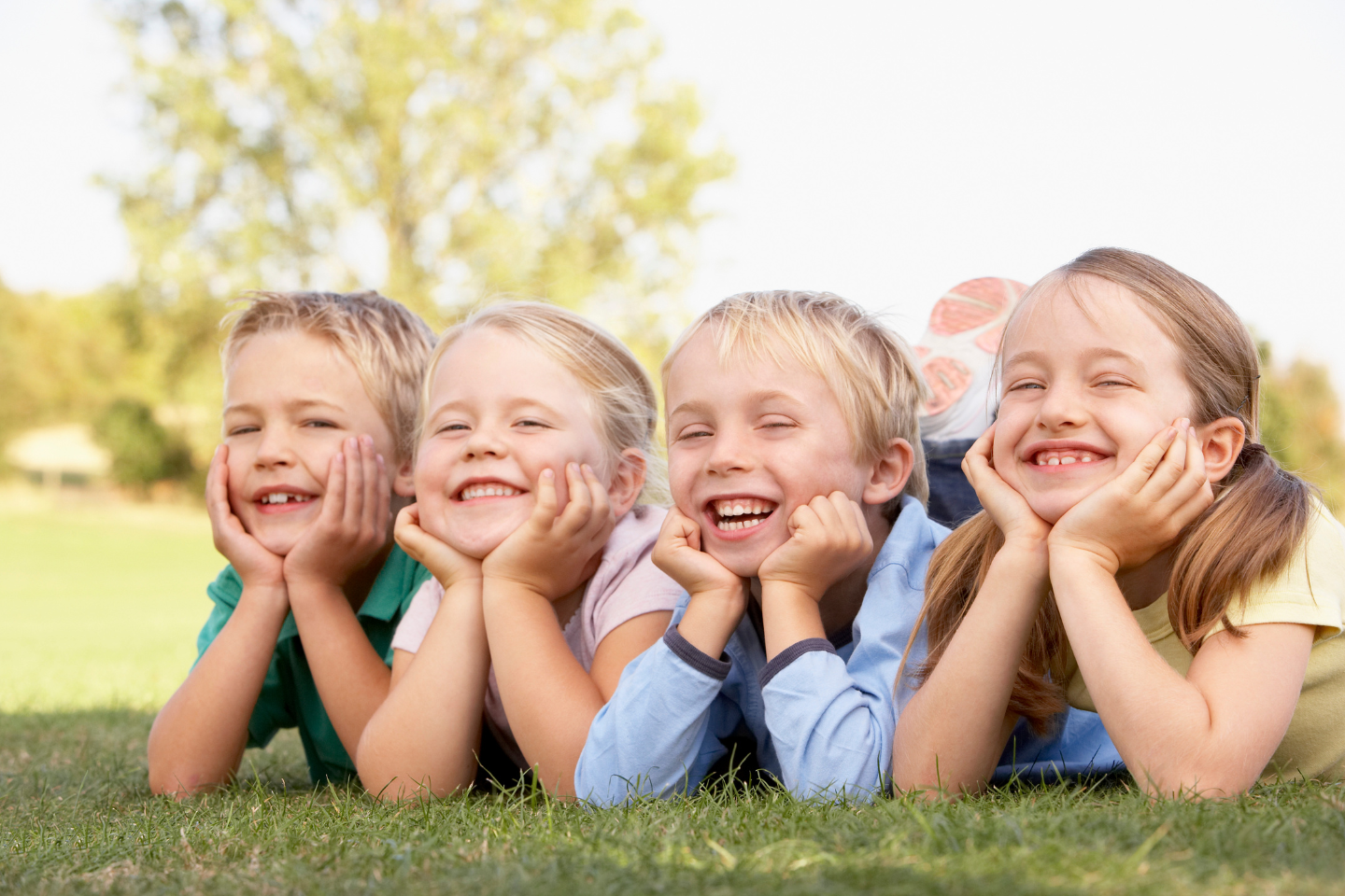Smiling tooth character with a superhero cape symbolizing confidence and care