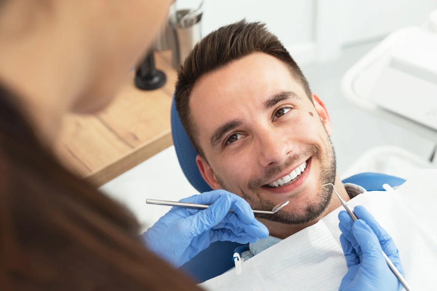 Ripon Dental Specializes in General Dentistry Procedures