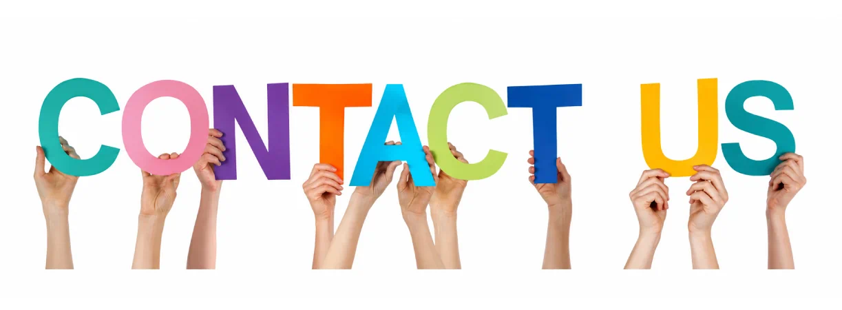 Contact Us
