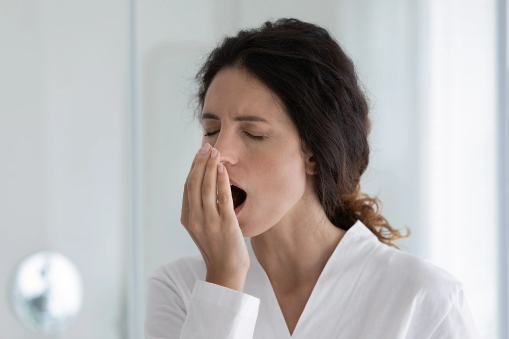 Bad Breath