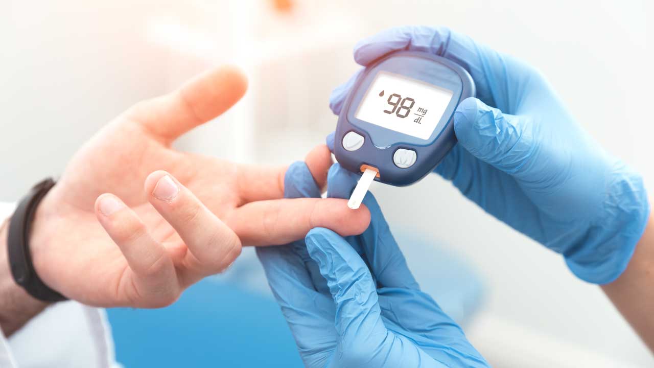 Diabetes and Urological Health
