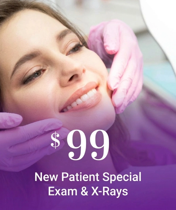 Special Offers