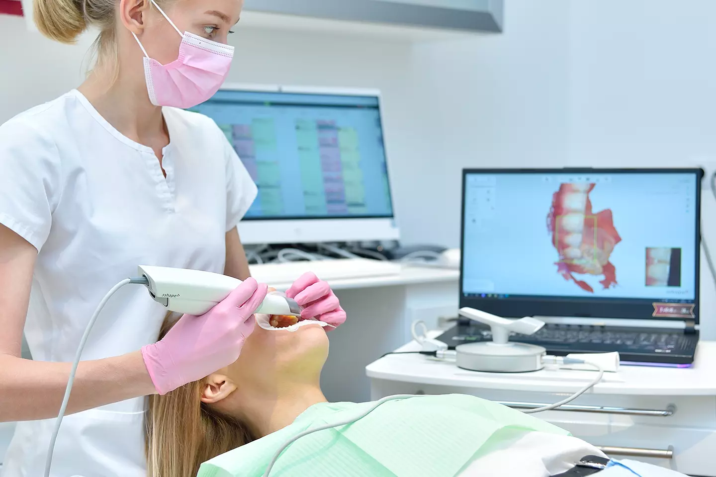 Dental Technology: Spring Dental