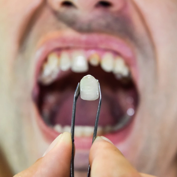 Affordable Dental Implants in Pelham, NH