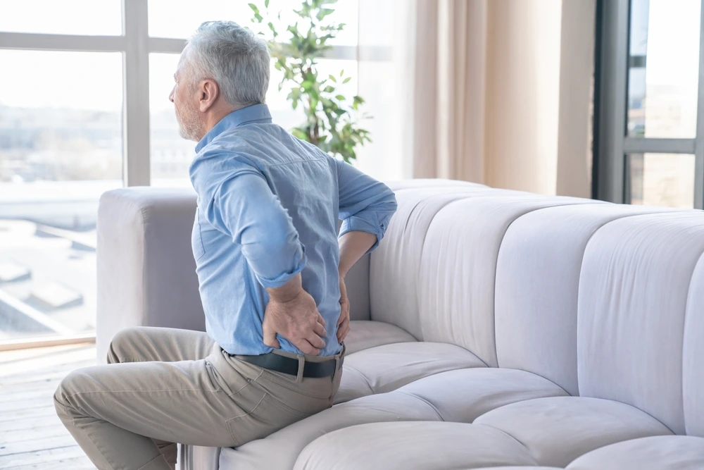 Back Pain