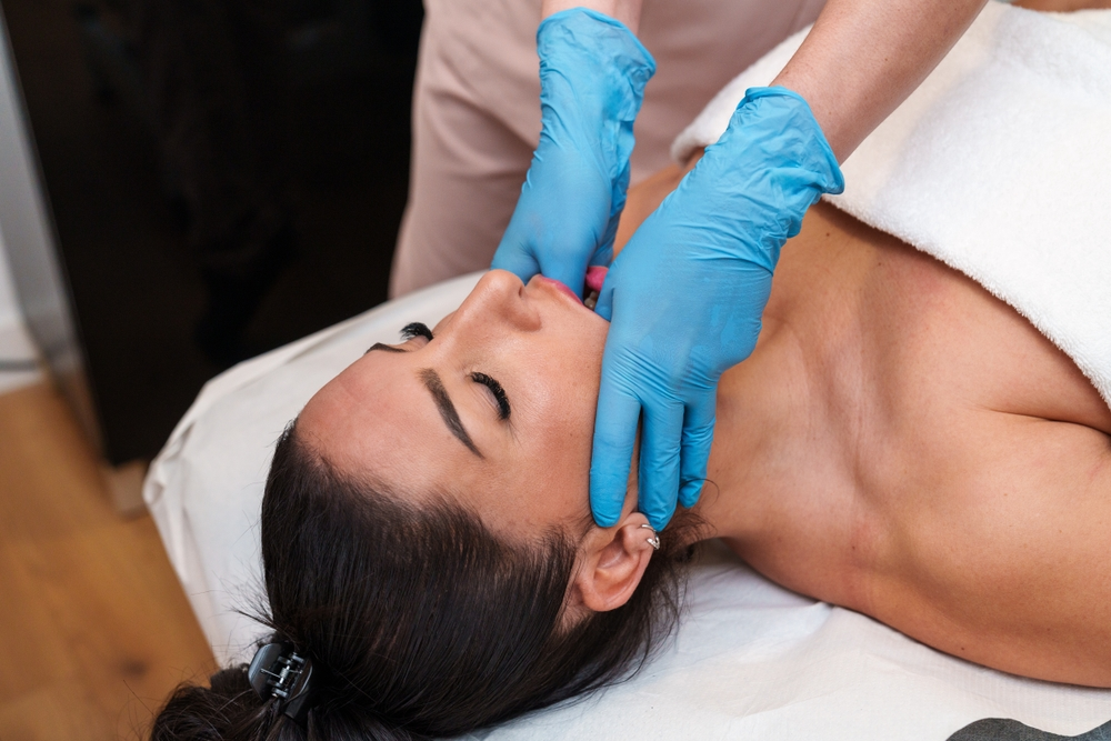 TMJ Treatment