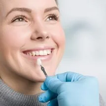 Discover Your Dream Smile with Porcelain Veneers in Leicester & Corby