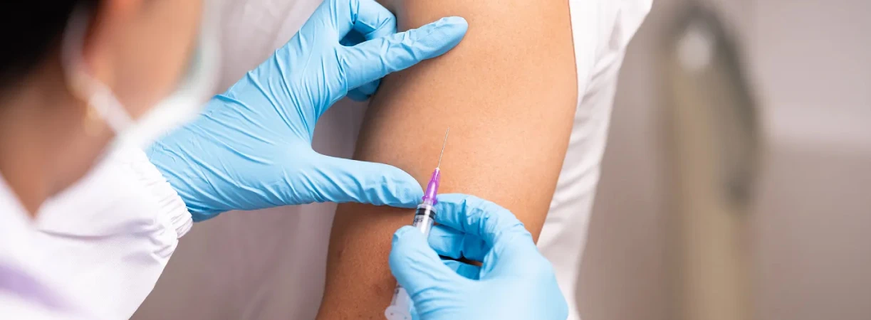 Vaccination