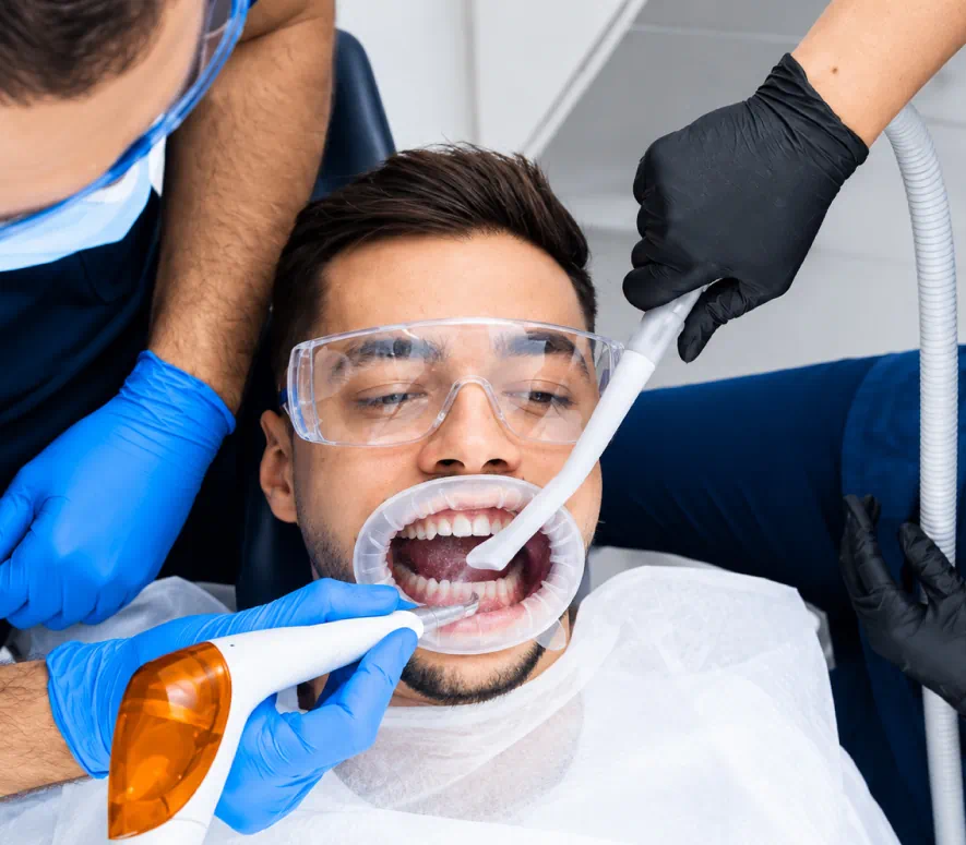 Preventive Dentistry