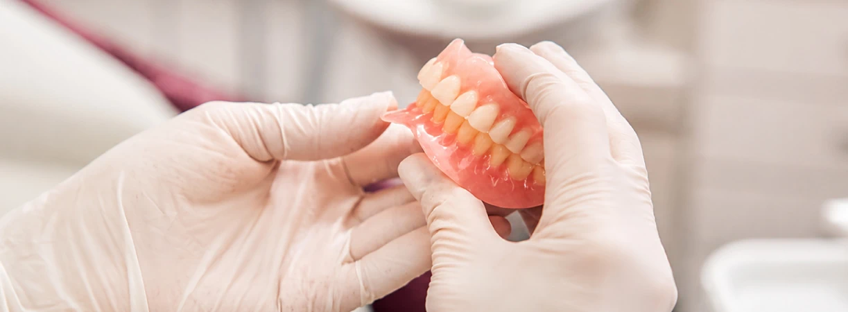 Replacing Missing Teeth with Dental Implants: A Complete Guide