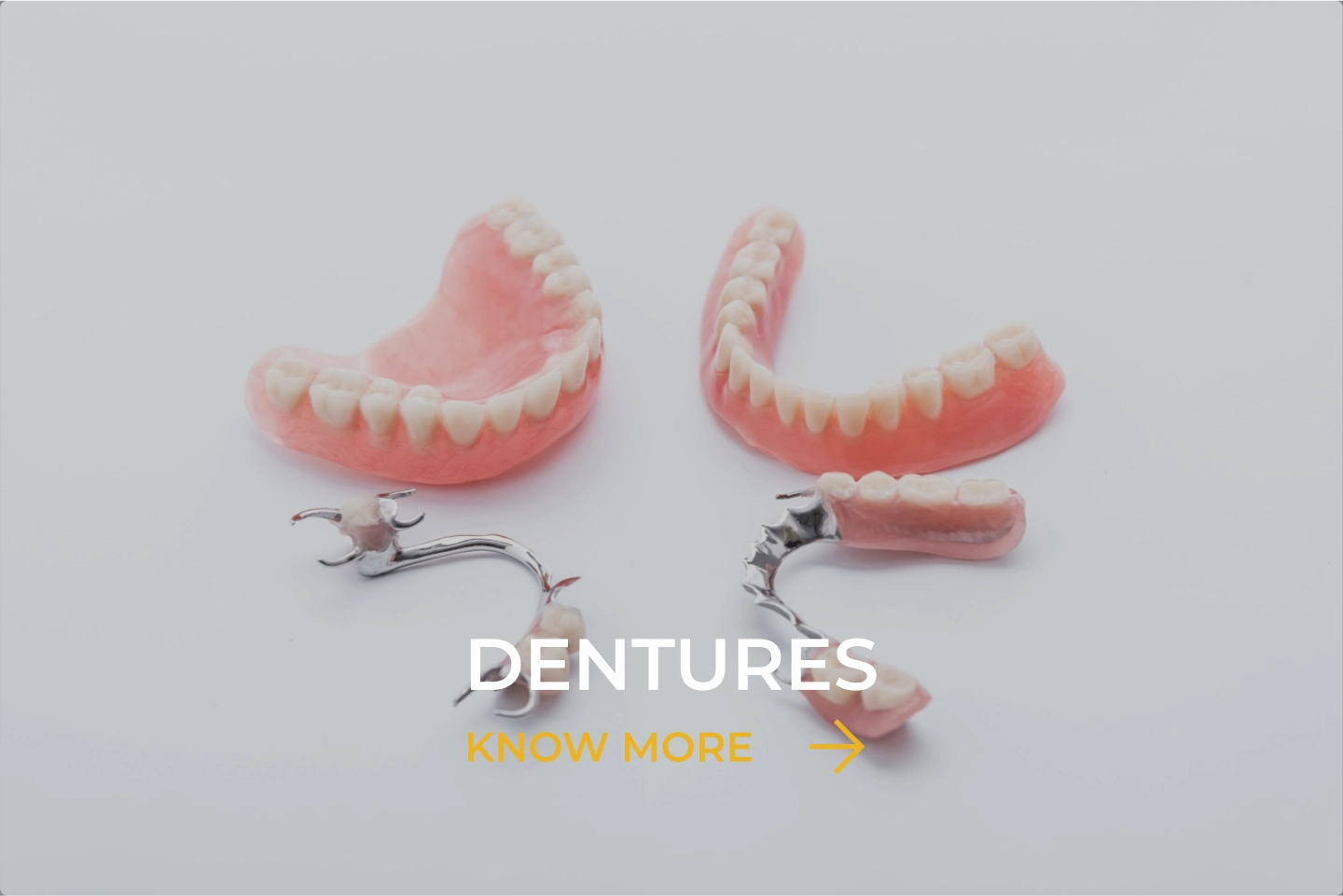 Dentures image