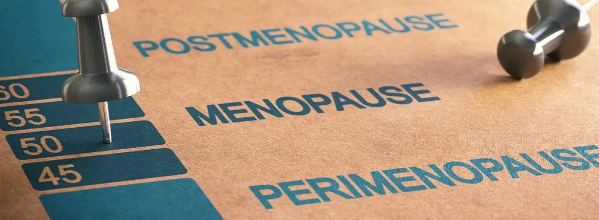 Menopause