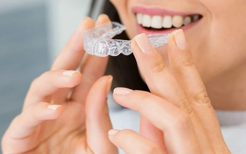 How to Clean Invisalign Aligners Properly?