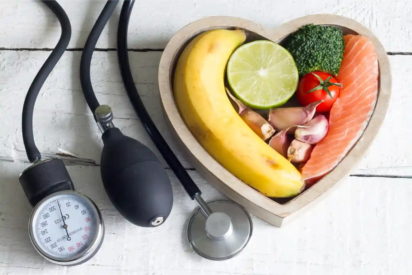 Lifestyle Medicine