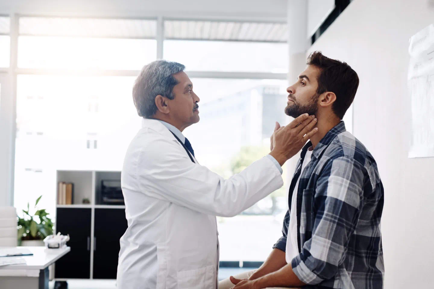 Head and Neck Oncology and Oncosurgery