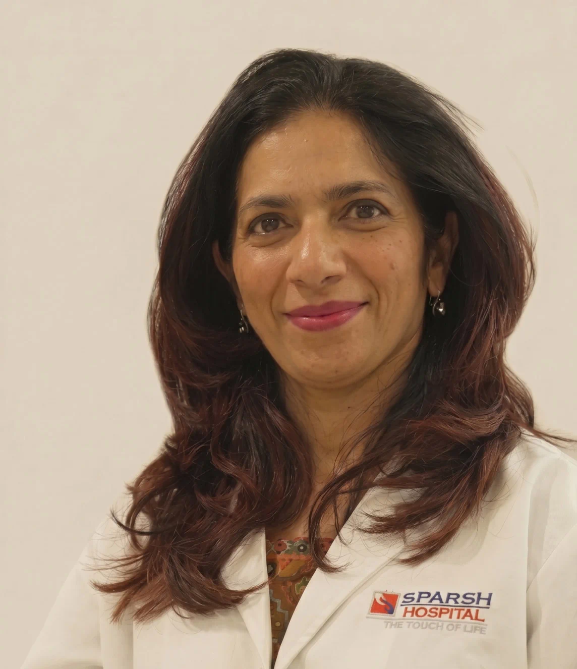 Dr. Nirmala Rai