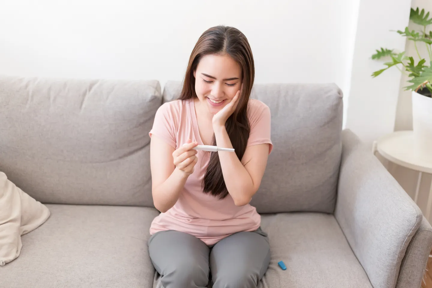 Fertility Testing and Diagnosis