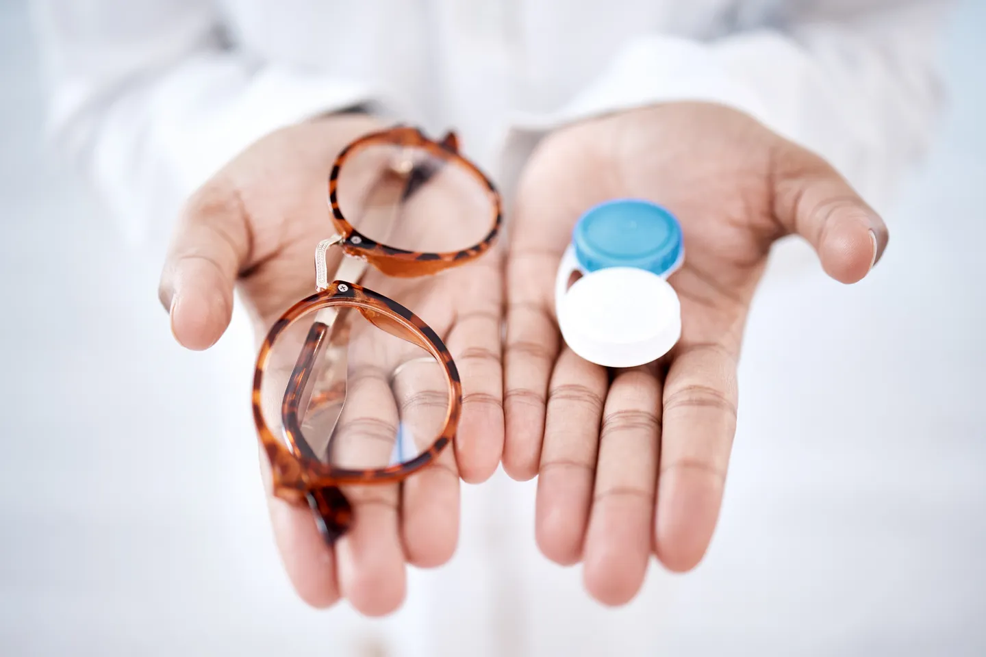  Myopia Control Lenses