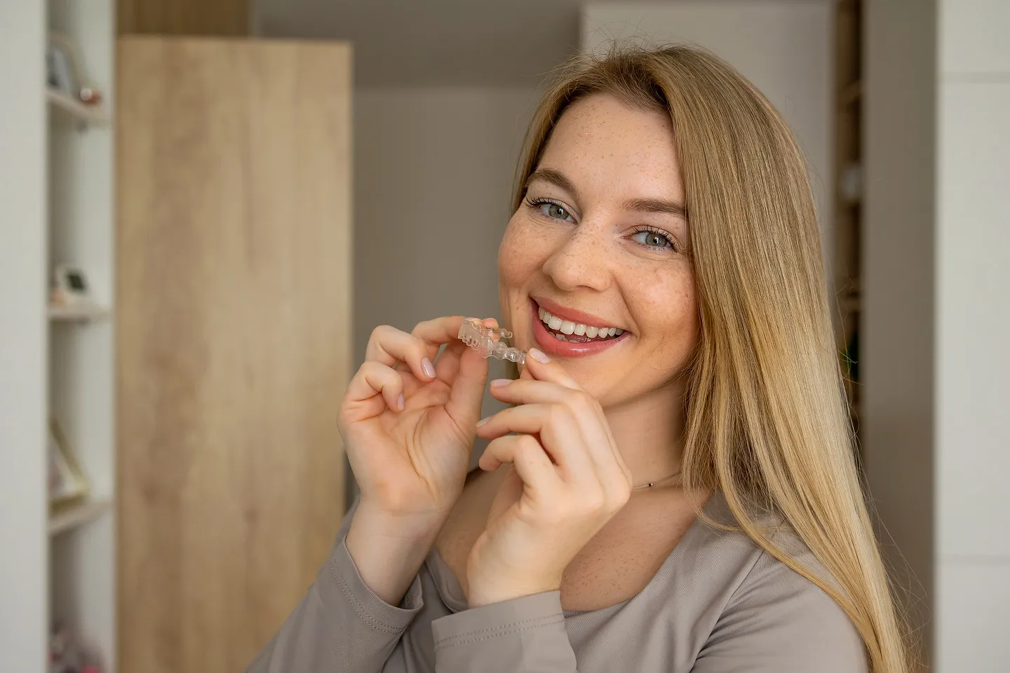 Invisalign Treatment Guide: What to Know Before You Start