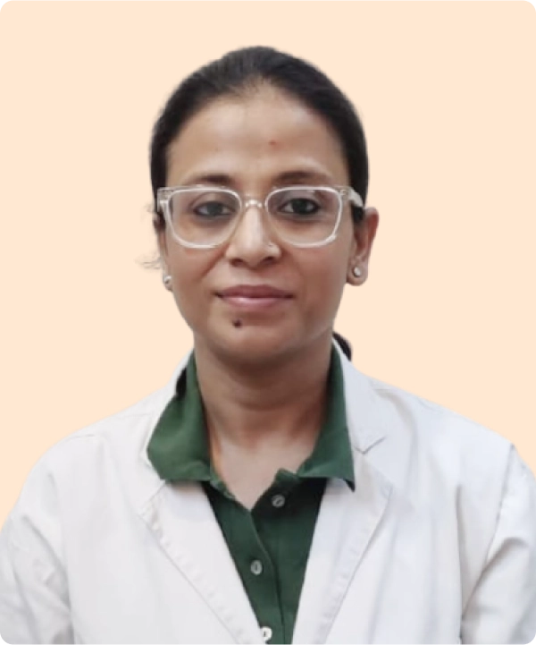 Dr. Bhawna is a Dentist Providing the Best Oral Care 