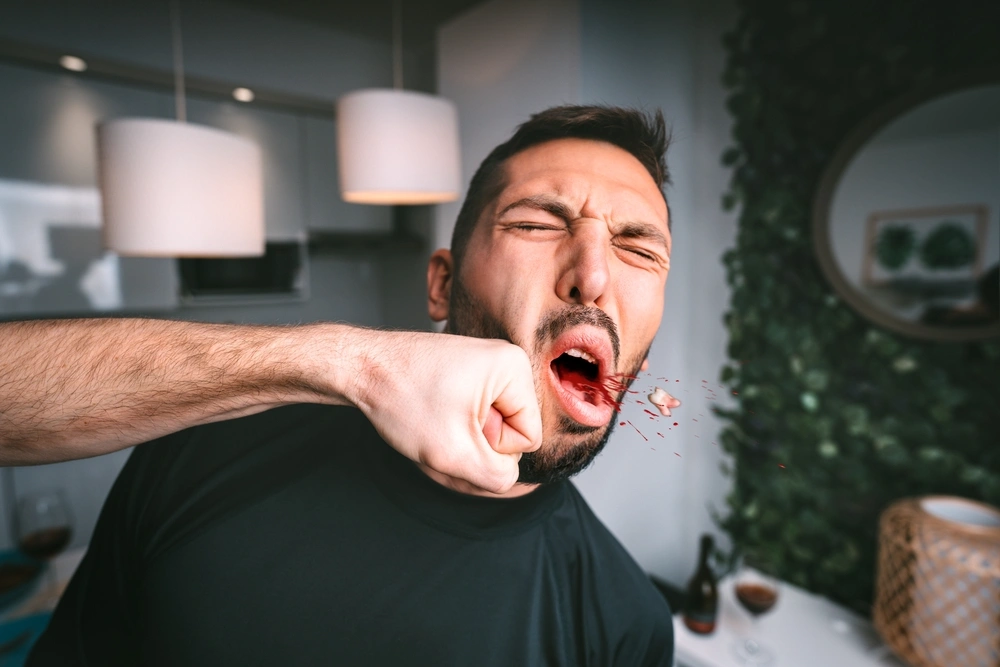 Knocked-Out Tooth? Learn How to Save It Quickly