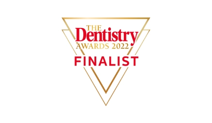 Awards & Recognitions on Thornbury Dental Wellness Clinic