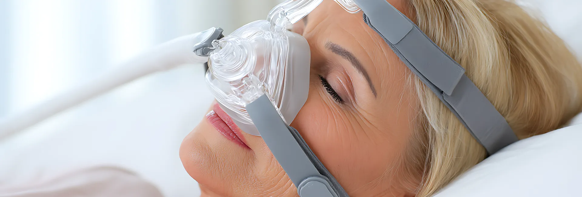 sleep apnea